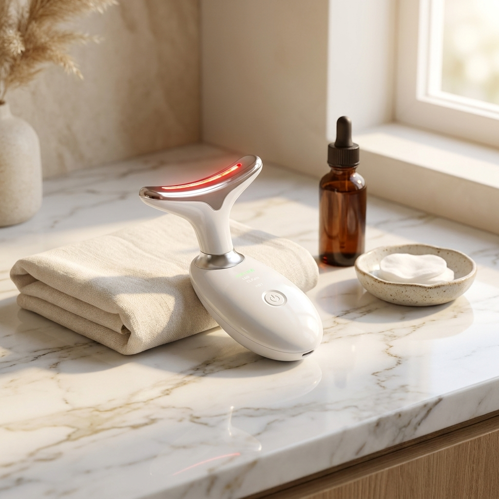 HushHour 7-in-1 Facial Sculptor