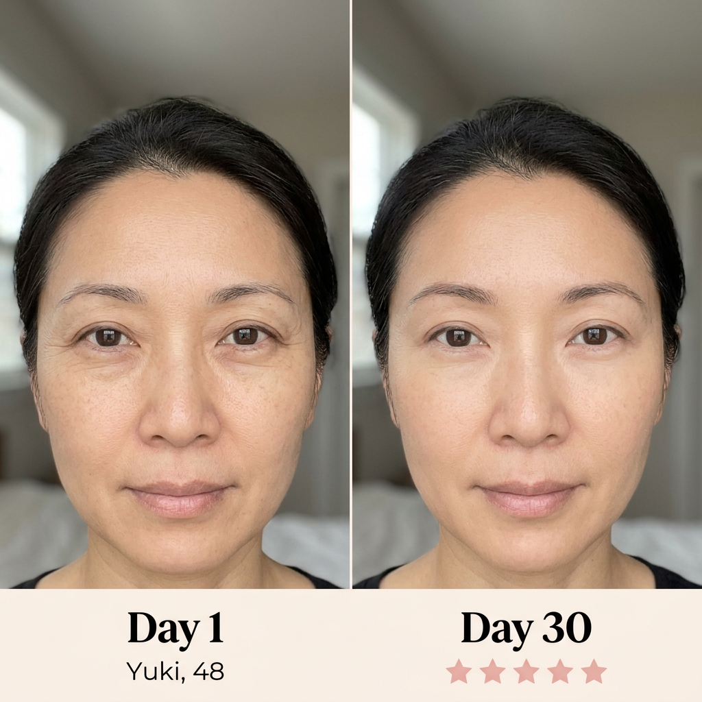 HushHour 7-in-1 Facial Sculptor