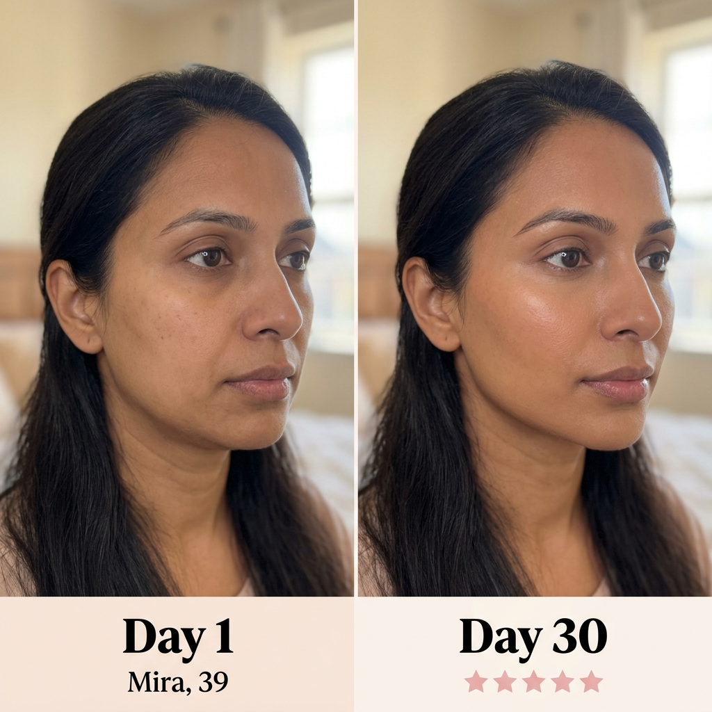 HushHour 7-in-1 Facial Sculptor